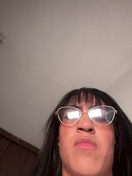 ValentinaEvanz online show from 05-06-26, 08:58