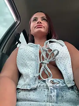 Irina Velvett online show from 01-09-26, 10:11