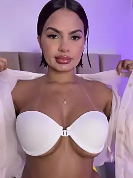 Irina Velvett online show from 02-03-26, 11:43