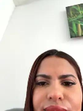 Irina Velvett online show from 02-10-26, 06:45