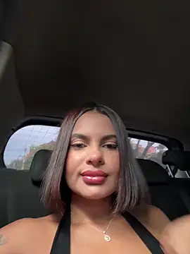 Irina Velvett online show from 03-10-26, 10:15