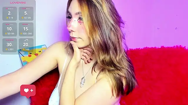 EMMA-COO online show from 02-01-26, 03:49