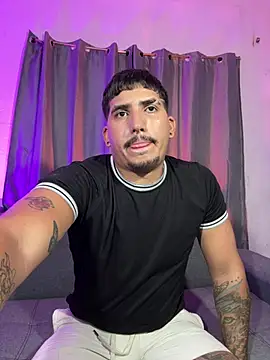 Zeref- online show from 04-24-26, 10:07