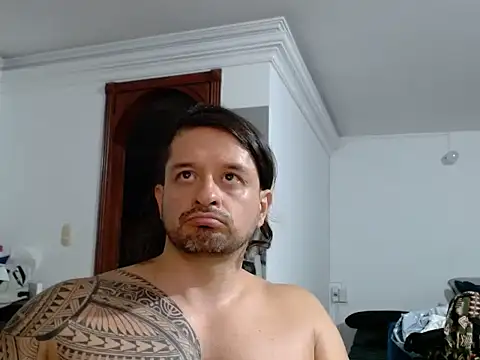 gonzzohunterr online show from 03-15-26, 12:38