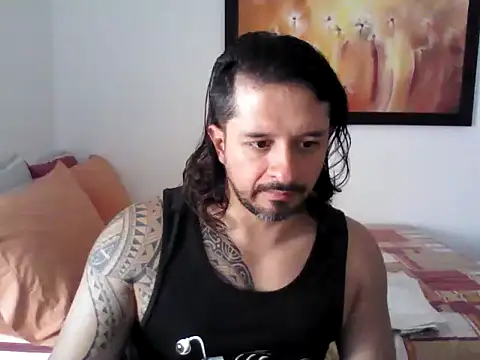 gonzzohunterr online show from 03-24-26, 06:57