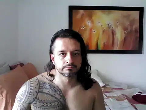 gonzzohunterr online show from 04-09-26, 07:08