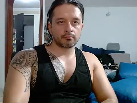 gonzzohunterr online show from 05-26-26, 03:35