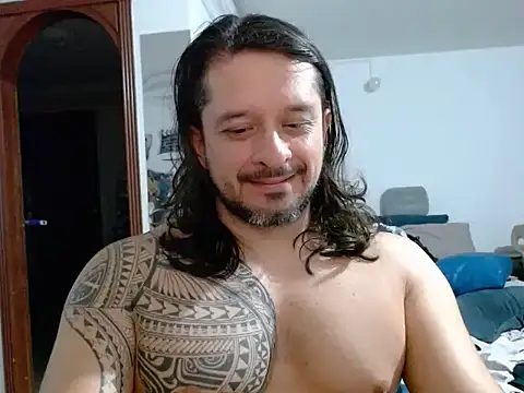 gonzzohunterr online show from 06-10-26, 02:23