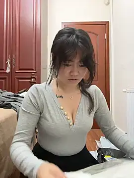 Molly-xiao online show from 03-11-26, 09:26