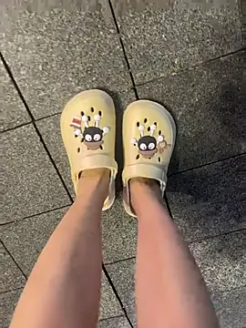 Molly-xiao online show from 05-06-26, 05:07