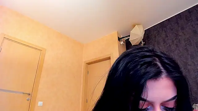 NayaNoirX online show from 02-16-26, 04:14