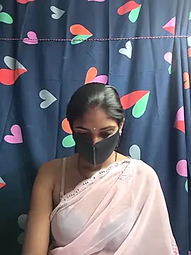 Naughty Seema online show from 03-02-26, 04:14