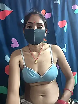 Naughty Seema online show from 04-09-26, 08:47