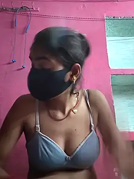 Naughty Seema online show from 05-13-26, 07:22