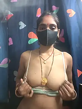 Naughty Seema online show from 05-16-26, 06:28