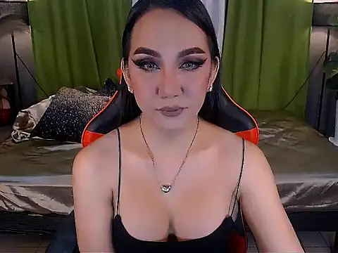 MistressAltheaTS online show from 02-20-26, 04:40