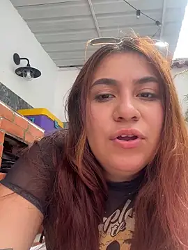 Isadora ryu online show from 02-08-26, 03:37