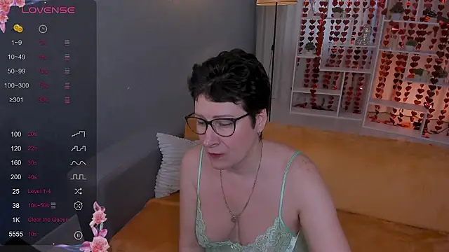 JennyMons online show from 02-11-26, 08:30