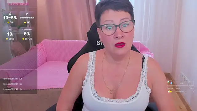JennyMons online show from 06-13-26, 08:12