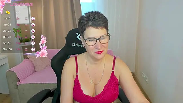 JennyMons online show from 06-14-26, 08:05