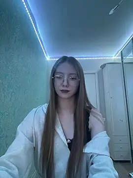 Eseniya  online show from 02-09-26, 02:10