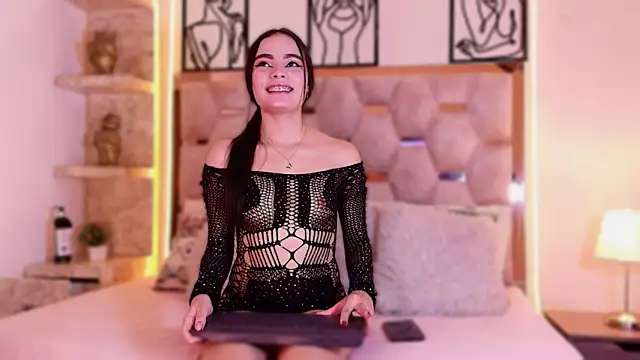 Sophieh Sweet online show from 02-09-26, 10:03