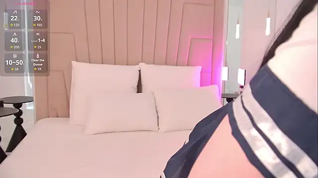 CindyMill online show from 01-10-26, 06:15