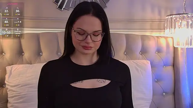 CindyMill online show from 02-10-26, 06:06