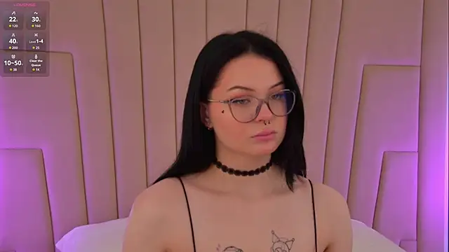 CindyMill online show from 02-11-26, 06:29