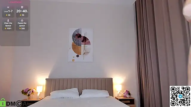 ChloeAlba online show from 03-28-26, 04:12