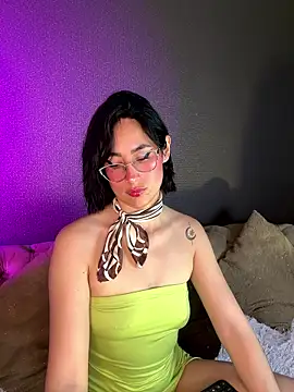 luna gv online show from 01-09-26, 10:29