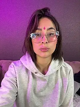 luna gv online show from 03-04-26, 10:10