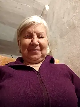 KlaudiaDarling online show from 02-02-26, 03:44