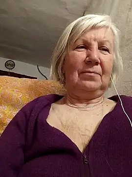 KlaudiaDarling online show from 03-08-26, 05:39