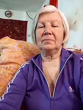 KlaudiaDarling online show from 03-23-26, 09:24