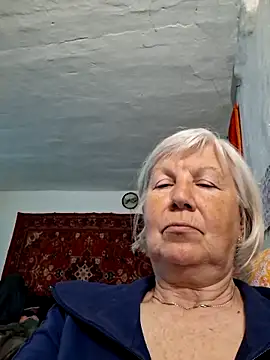 KlaudiaDarling online show from 04-21-26, 10:10