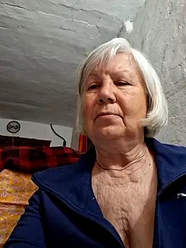 KlaudiaDarling online show from 05-03-26, 06:36