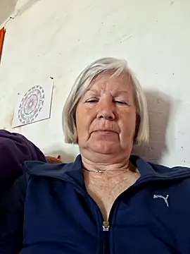 KlaudiaDarling online show from 05-07-26, 07:03