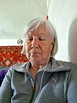 KlaudiaDarling online show from 05-08-26, 10:20