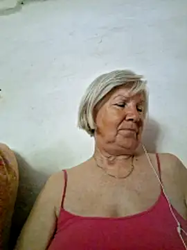 KlaudiaDarling online show from 06-11-26, 08:45