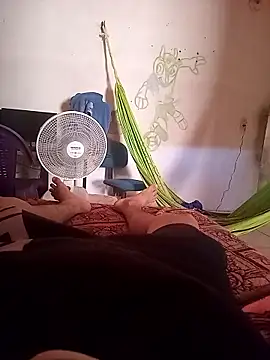 JOHN PAUZUDO online show from 01-09-26, 04:21