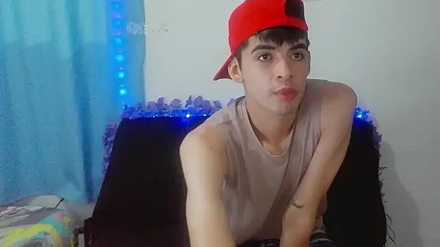 nico22love online show from 01-31-26, 08:07