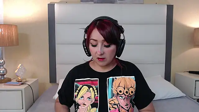 AlanaFerrer online show from 01-09-26, 11:46