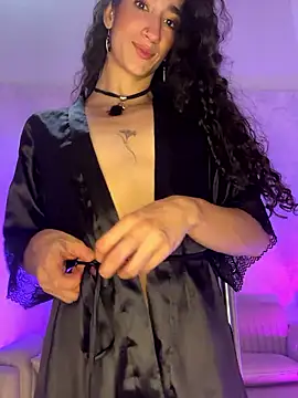 LunaDupont online show from 01-17-26, 09:07