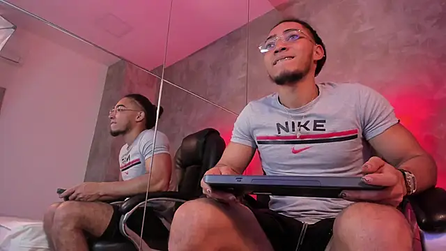 Maximo Zahir online show from 02-07-26, 03:10