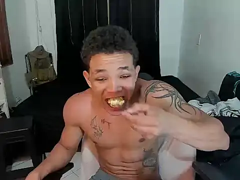 Dres4U online show from 03-16-26, 07:01