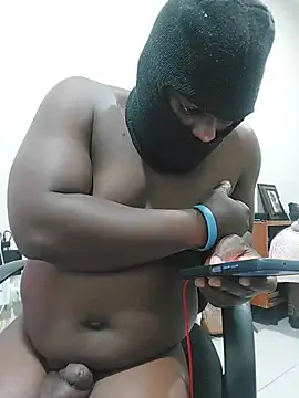 Bra-G online show from 05-16-26, 08:18