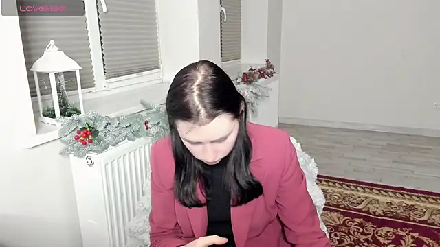 KrissLimada online show from 01-11-26, 08:25