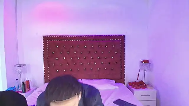 Jaden and sofia online show from 05-31-26, 03:04