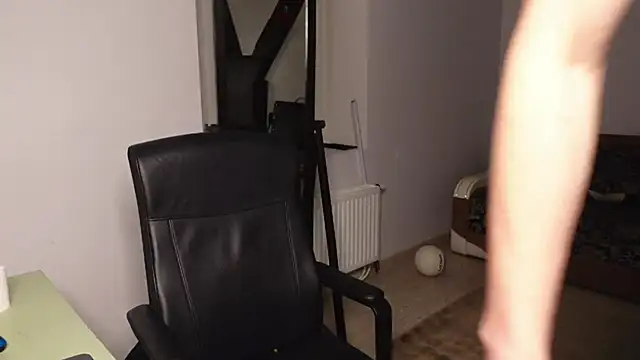 Daniel Shawnn online show from 02-07-26, 09:51